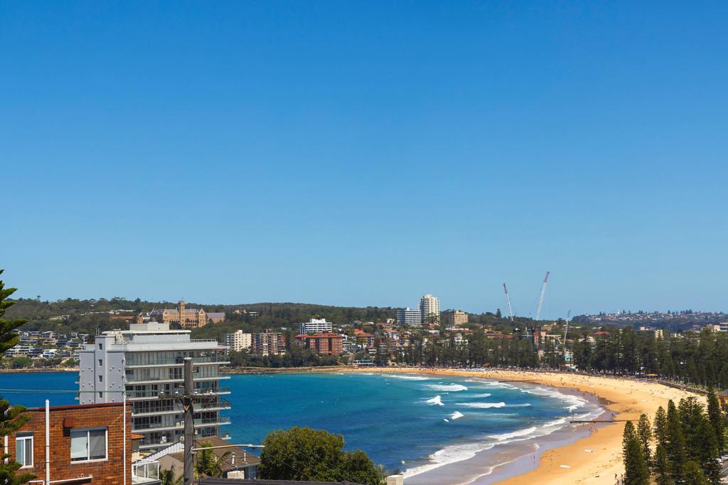3/47 Pavilion St, Queenscliff, NSW 2096