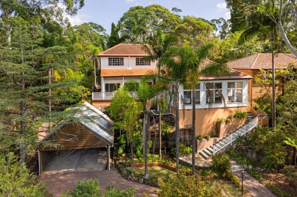 12 May St, Turramurra, NSW 2074