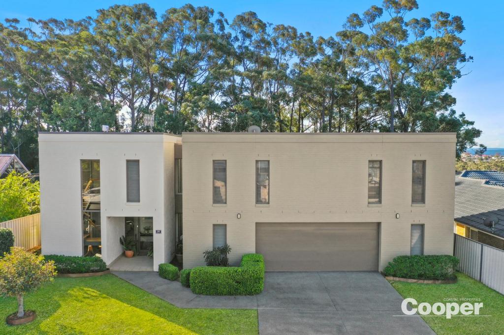 35 WALPOLE AVE, ULLADULLA, NSW 2539
