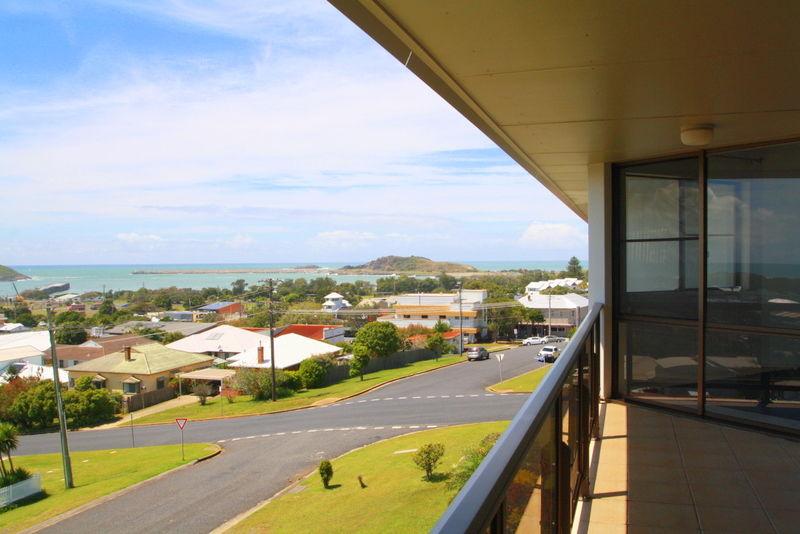 8/31 Collingwood St, Coffs Harbour, NSW 2450