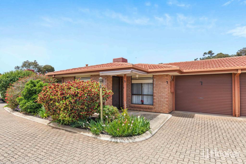 7/14 Rhyne Ave, Salisbury, SA 5108