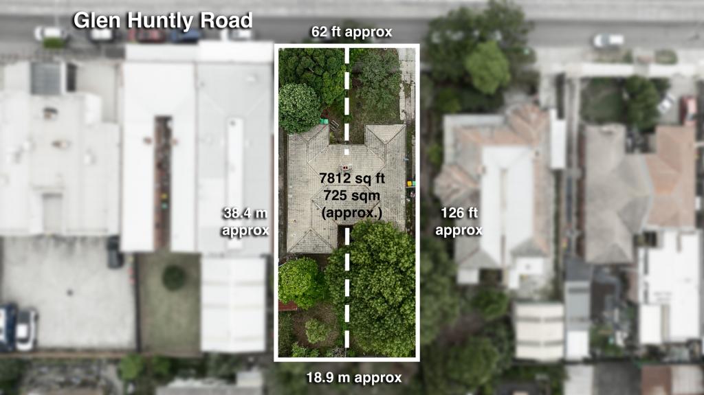 956-958 Glen Huntly Rd, Caulfield South, VIC 3162