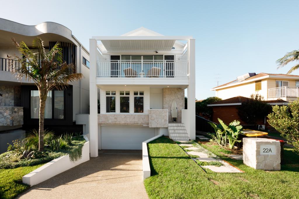 22a Dorrigo Ave, Woonona, NSW 2517