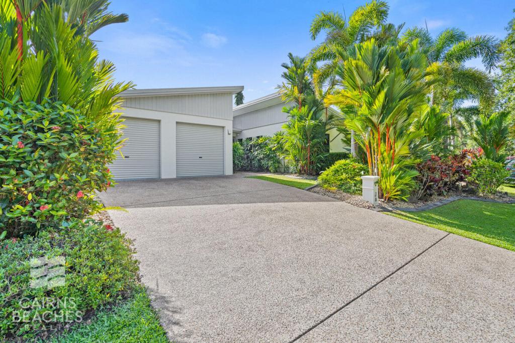 8 MONTEREY ST, KEWARRA BEACH, QLD 4879