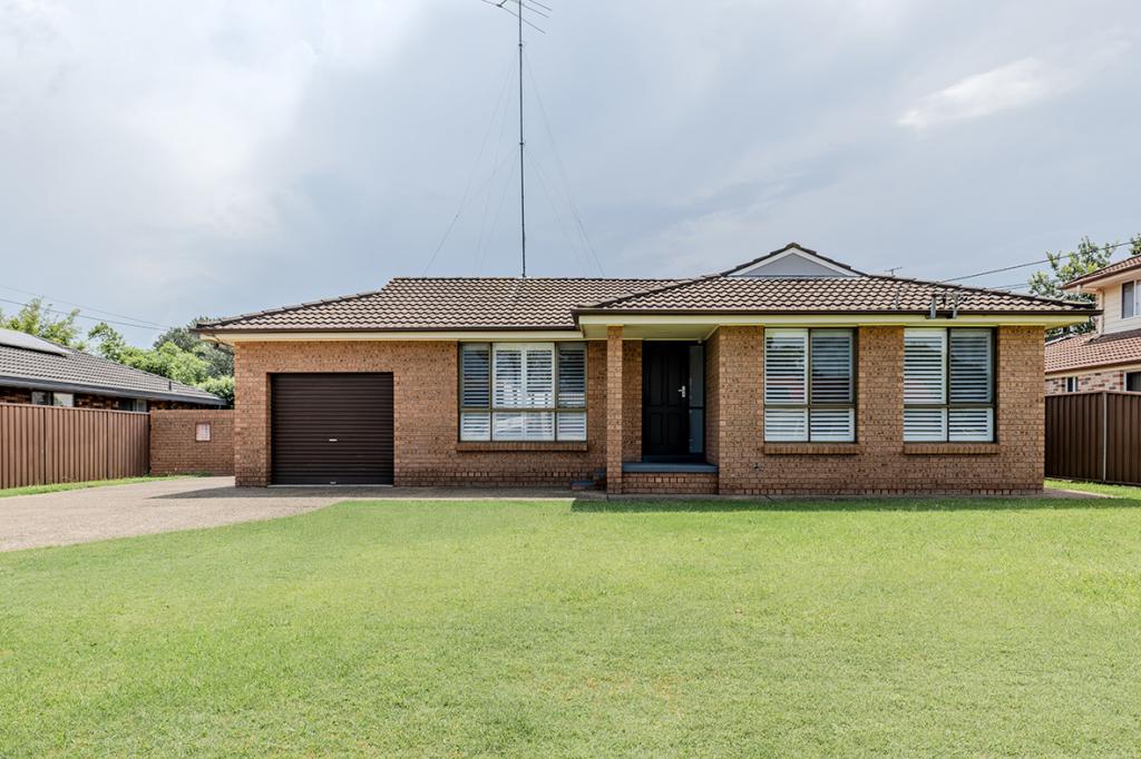 3 Wines St, Emu Plains, NSW 2750