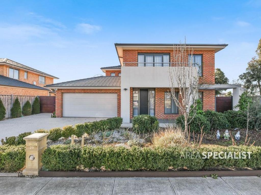 29 Newburgh St, Keysborough, VIC 3173