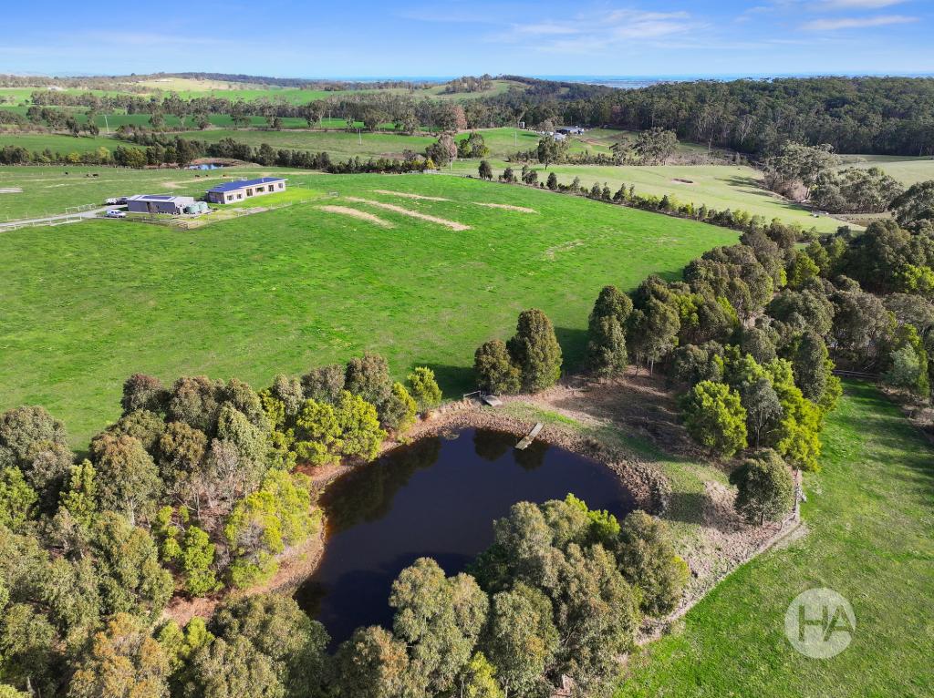 2 Dunbabbin Rd, The Gurdies, VIC 3984