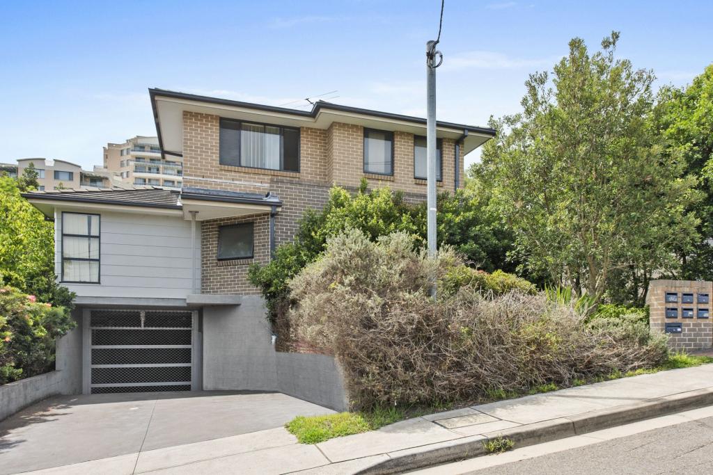 5/29 FORBES ST, HORNSBY, NSW 2077