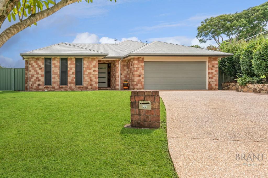 20 Water Gum Cres, Maleny, QLD 4552