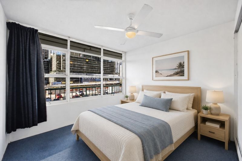 27/69-73 Ferny Ave, Surfers Paradise, QLD 4217