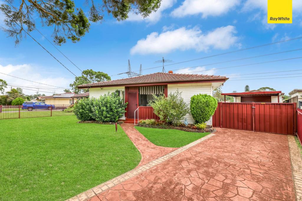 11 Siemens Cres, Emerton, NSW 2770