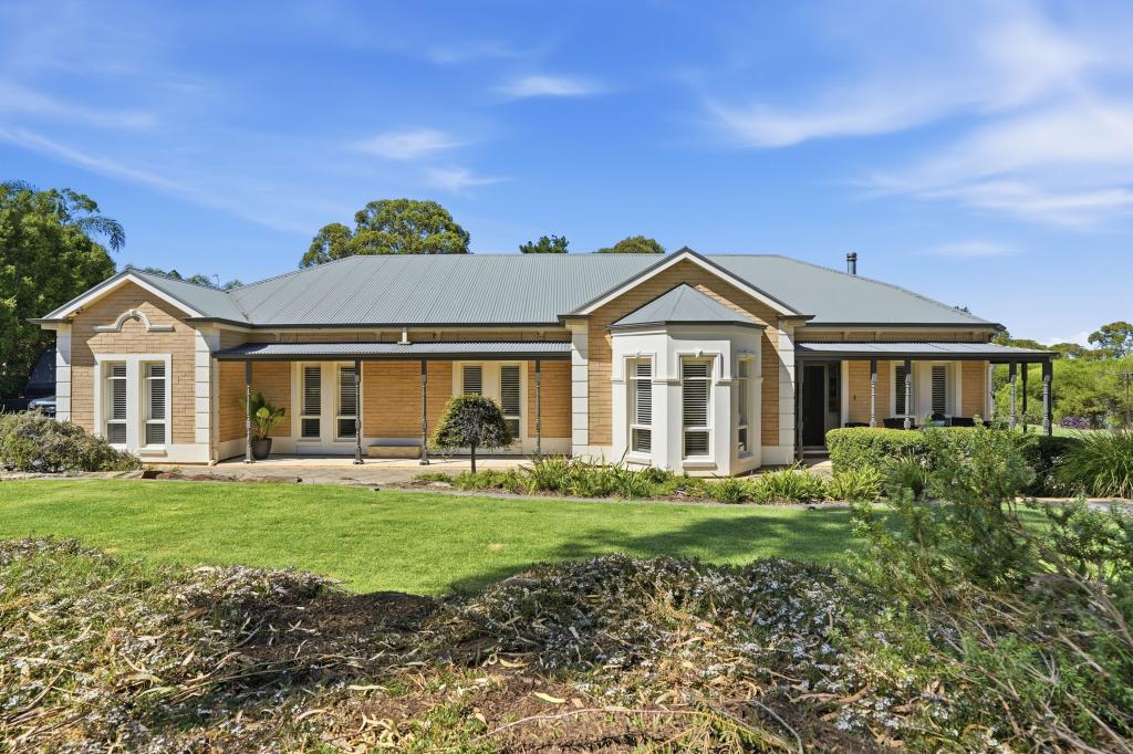 974 Black Top Rd, One Tree Hill, SA 5114
