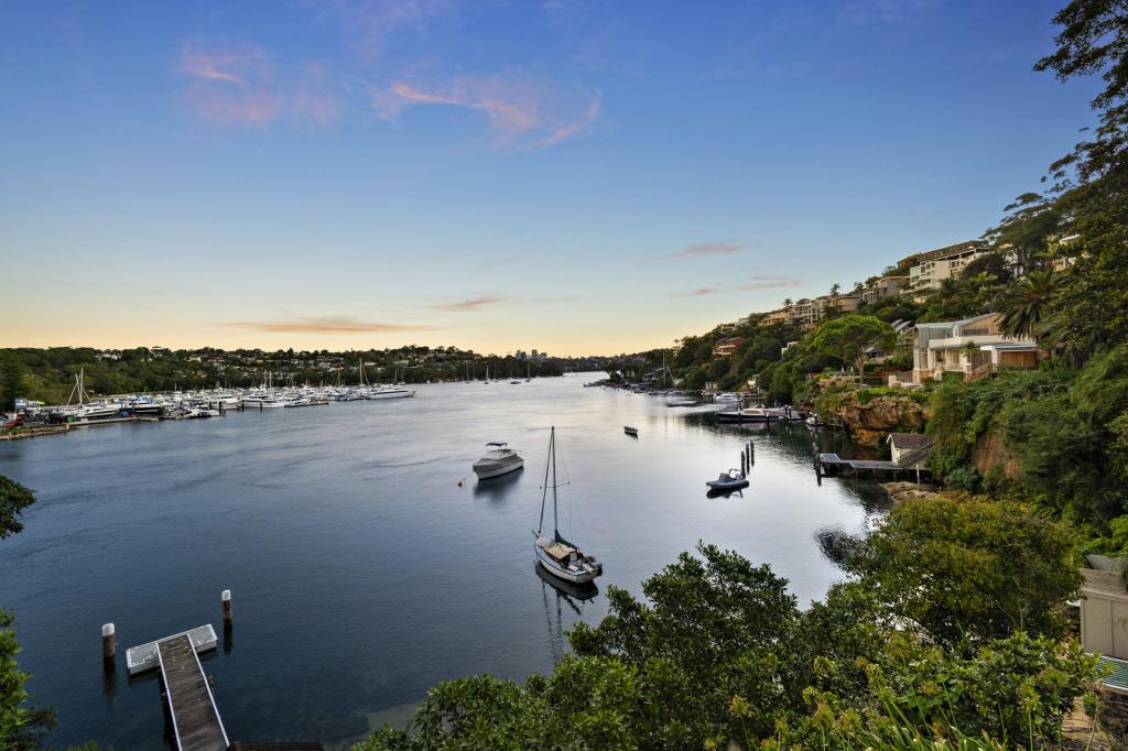 1/1-3 Manly Rd, Seaforth, NSW 2092