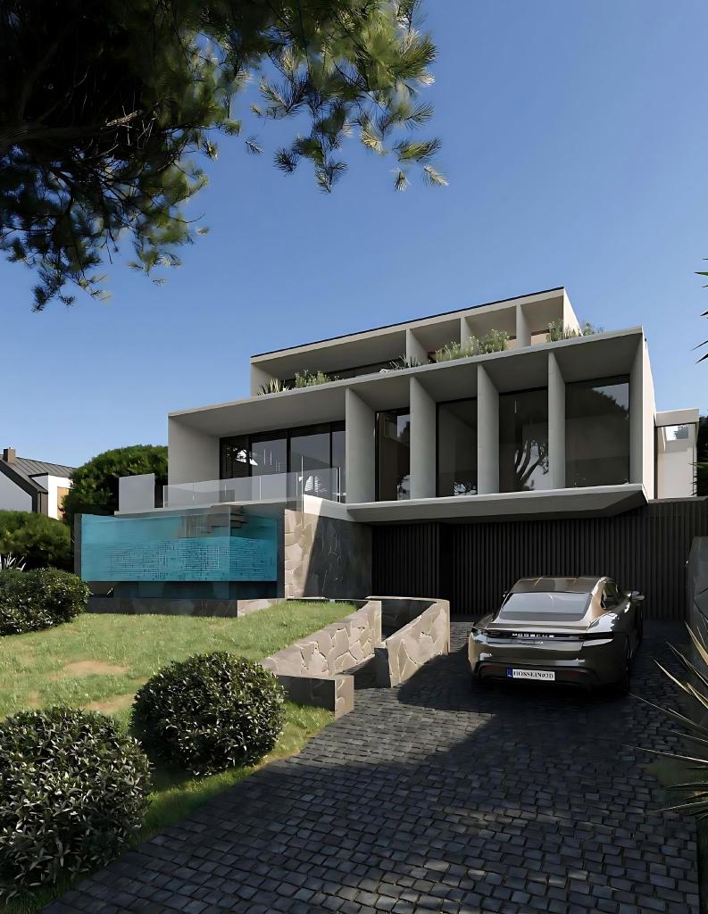 24 Killarney Dr, Killarney Heights, NSW 2087