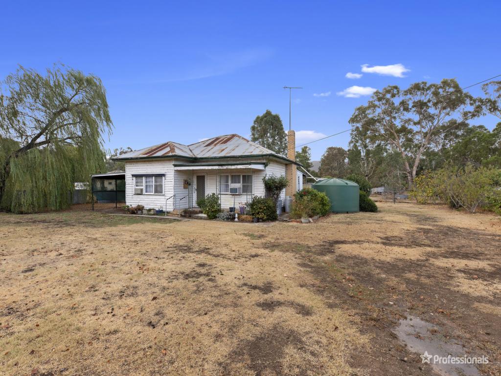 41 Brooke St, Moonambel, VIC 3478