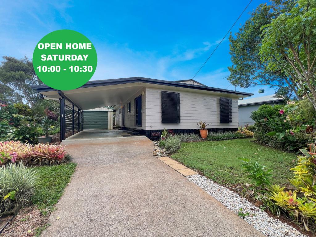 8 PINK ST, ATHERTON, QLD 4883