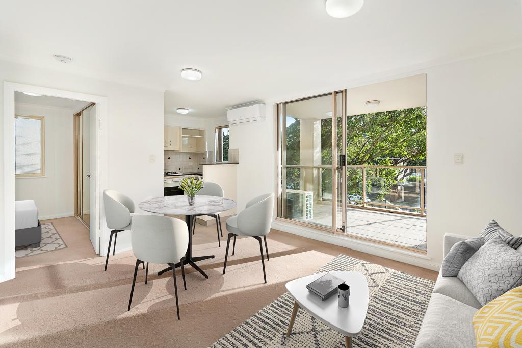 205/450 Military Rd, Mosman, NSW 2088