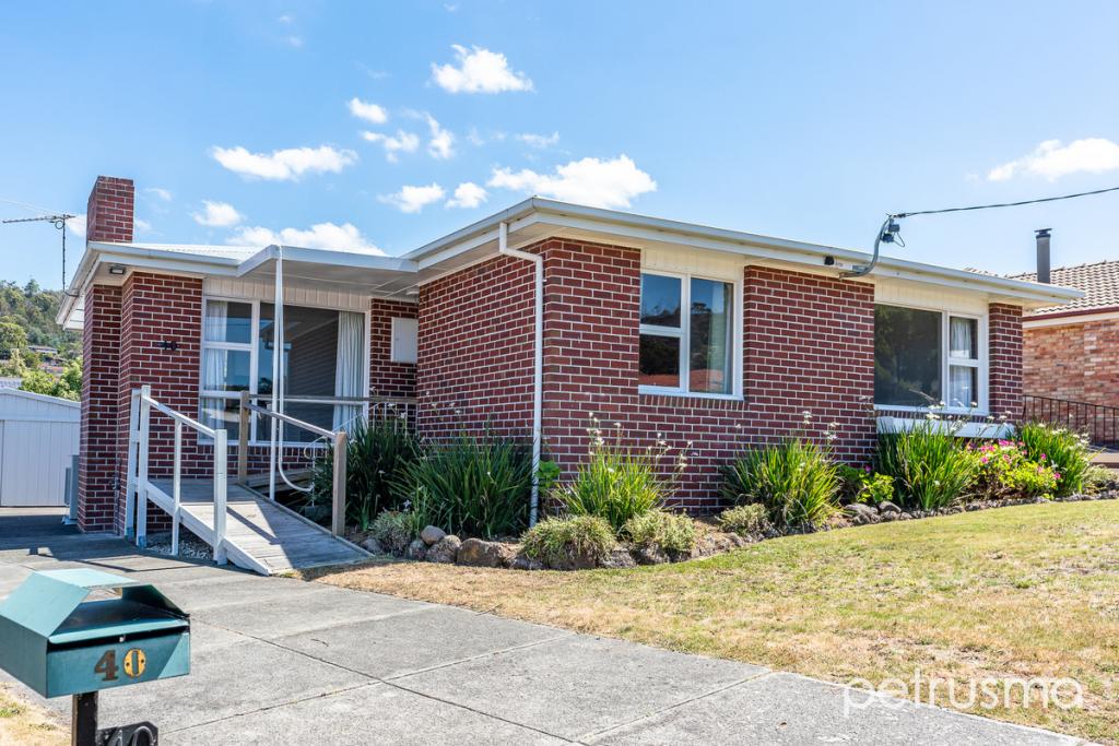 40 Ninabah St, Howrah, TAS 7018