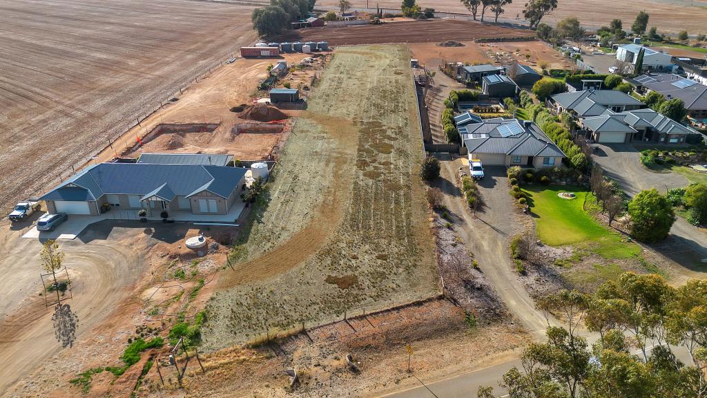 Lot 17 Templers Rd, Templers, SA 5371