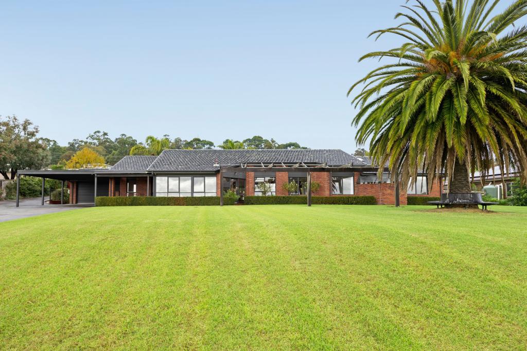 82 Major Cres, Lysterfield, VIC 3156