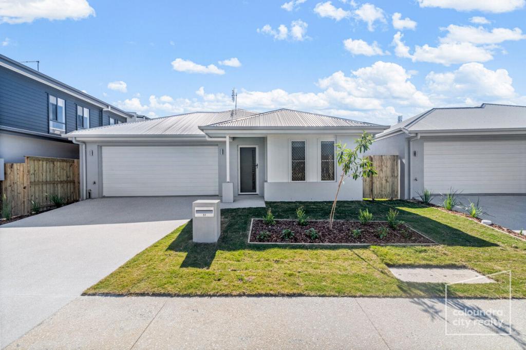 51 Boab Cct, Nirimba, QLD 4551