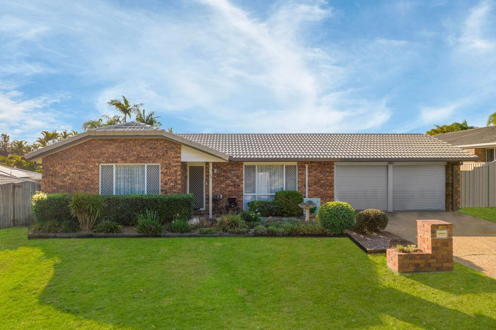 58 John Paul Dr, Daisy Hill, QLD 4127