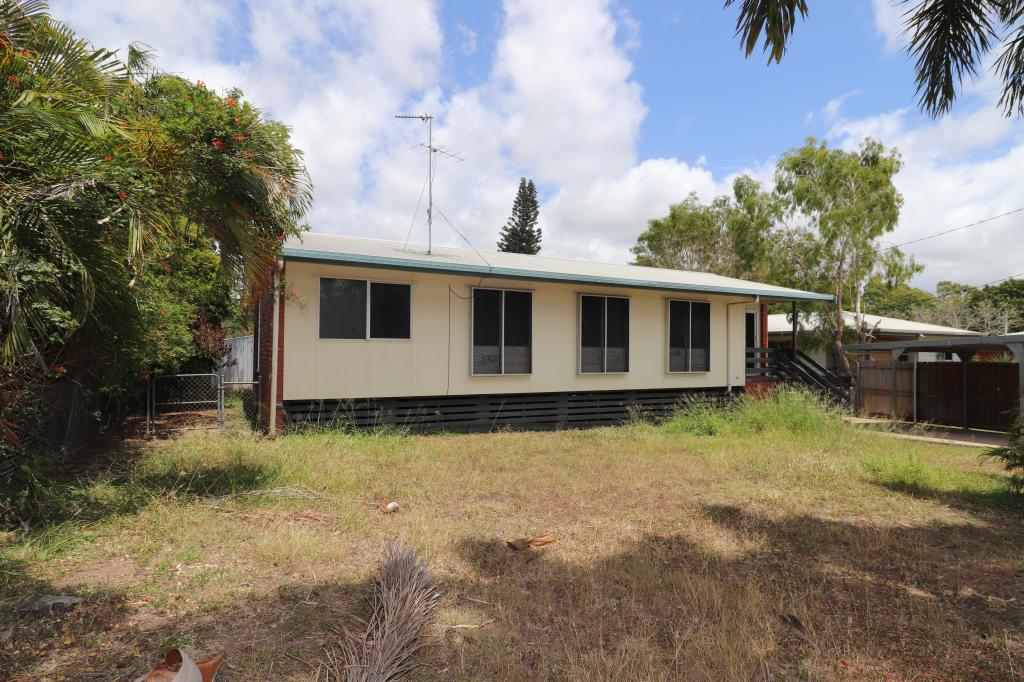 19 Moss St, Ayr, QLD 4807