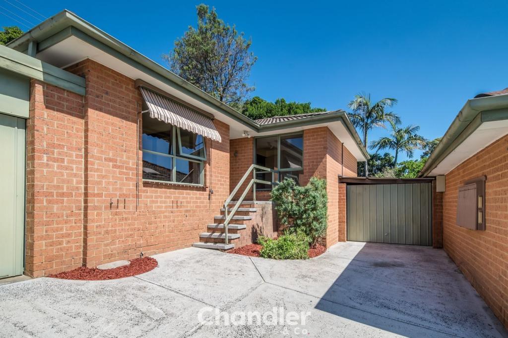 2/2 The Crescent, Ferntree Gully, VIC 3156