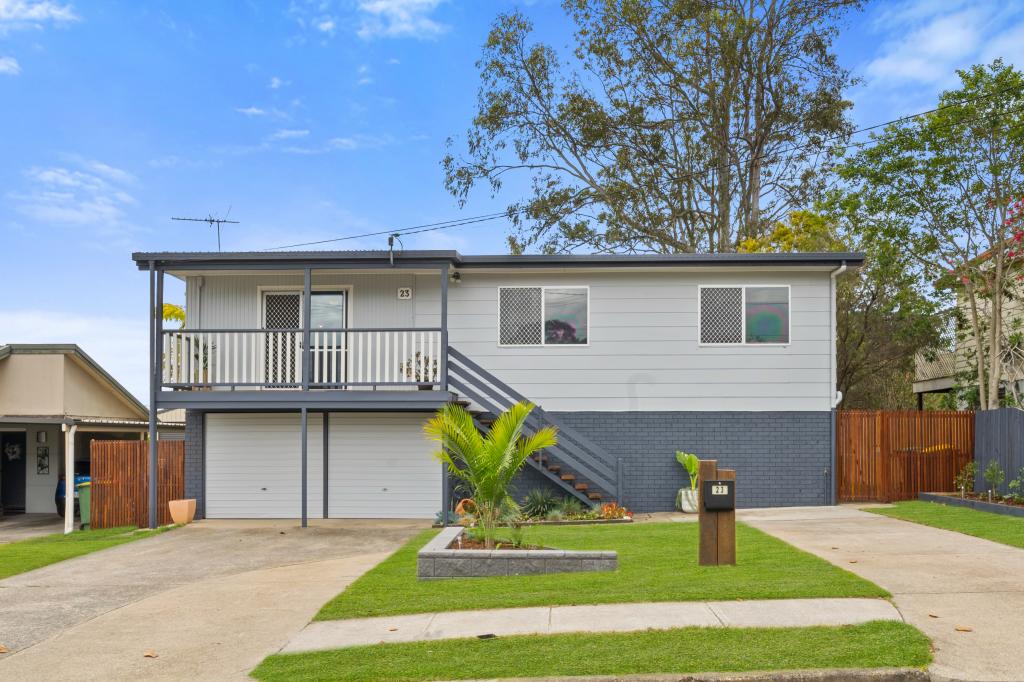 23 Catherine St, Beenleigh, QLD 4207