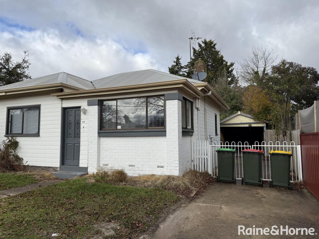 128 Bathurst Rd, Orange, NSW 2800