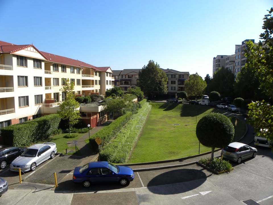 621/83-93 DALMENY AVE, ROSEBERY, NSW 2018