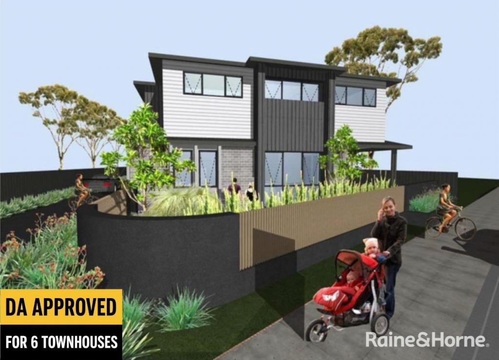 20 The Crescent, Wallsend, NSW 2287