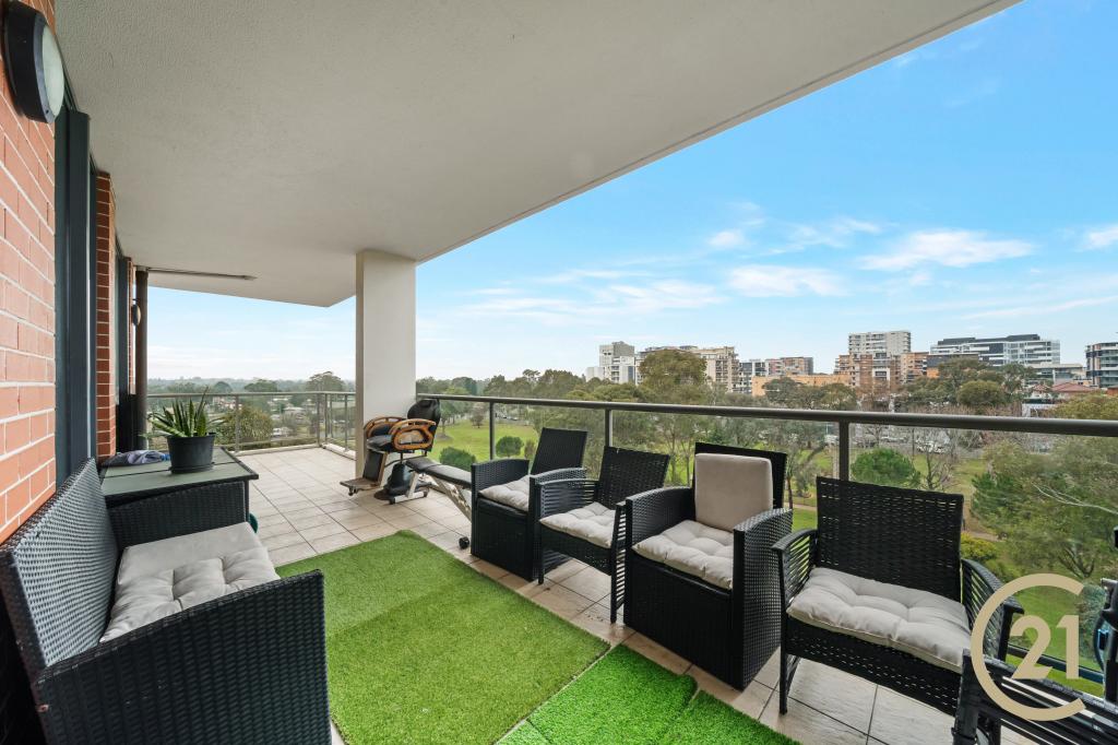 30/5-7 Northumberland St, Liverpool, NSW 2170