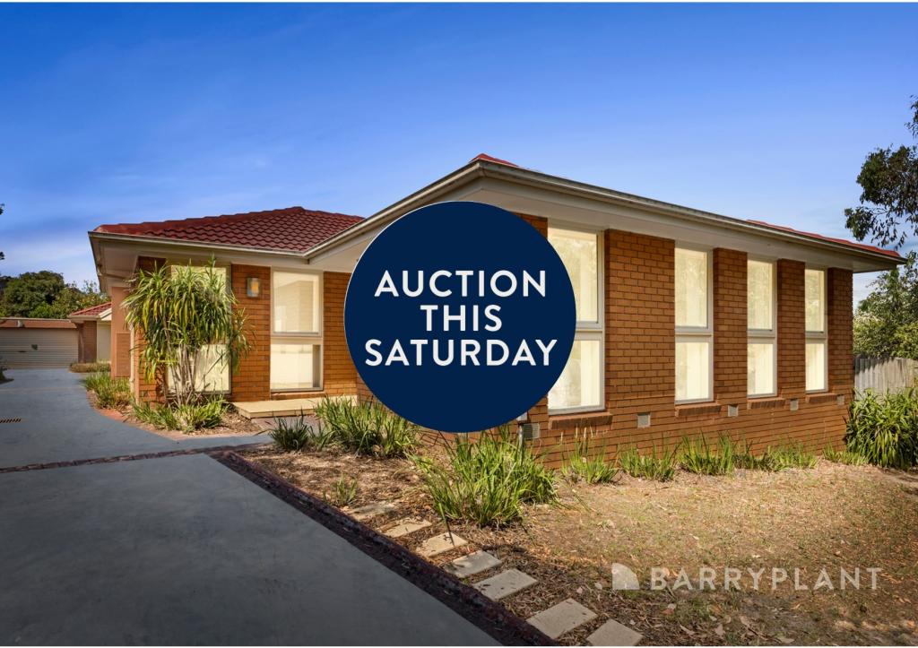 1/14 Cloverdale Ct, Mulgrave, VIC 3170