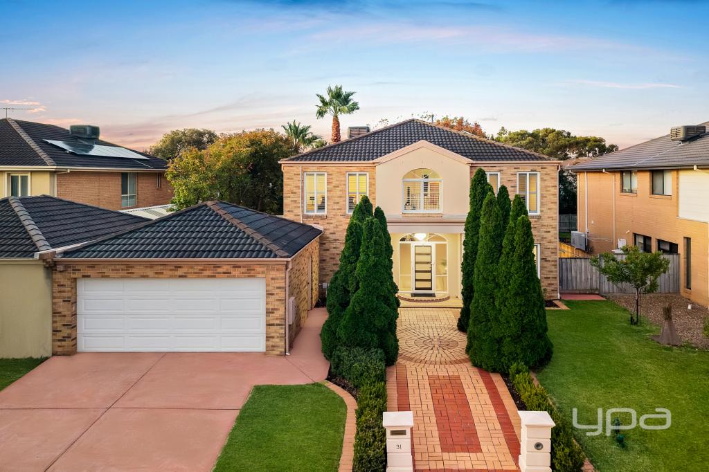 31 South Shore Ave, Point Cook, VIC 3030