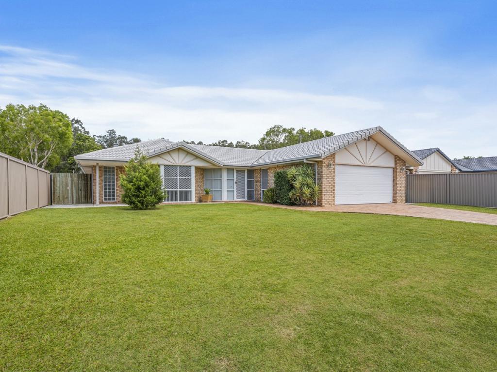 25 Lakeshore Dr, Helensvale, QLD 4212