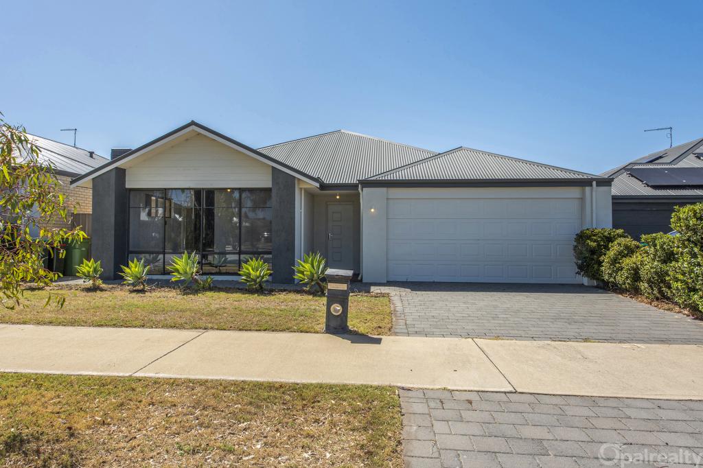 48 Aquamarine Pde, Karnup, WA 6176