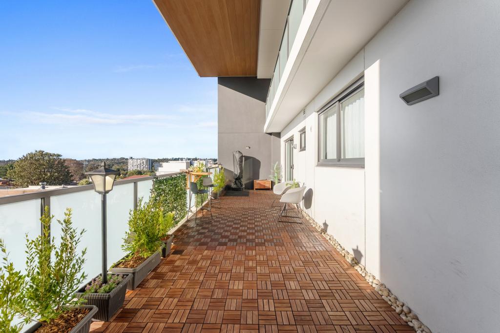 301/2a Cooks Ave, Canterbury, NSW 2193