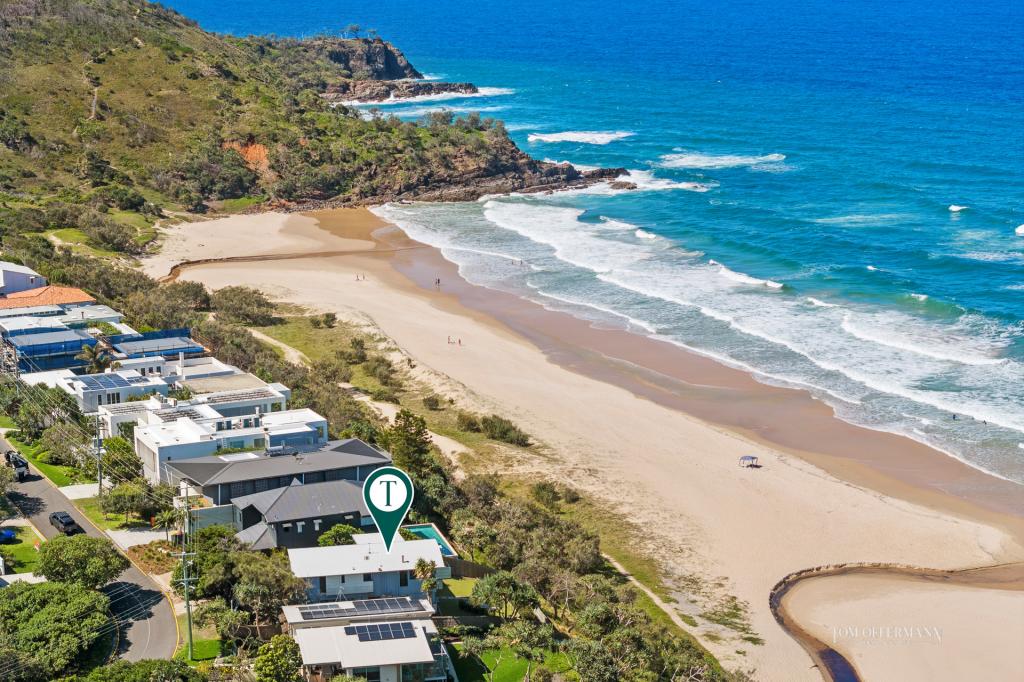 40 SEAVIEW TCE, SUNSHINE BEACH, QLD 4567