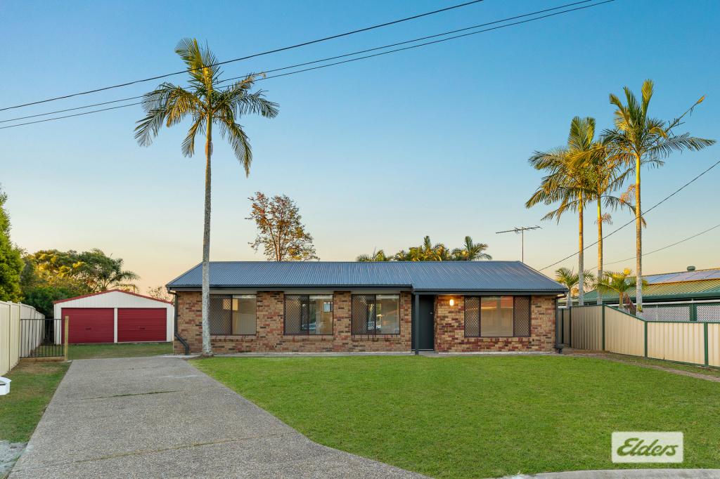 8 Zircon Ct, Bethania, QLD 4205