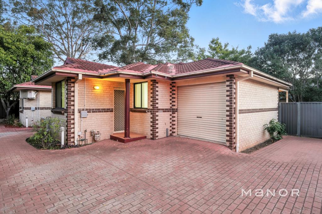 5/17 Girraween Rd, Girraween, NSW 2145