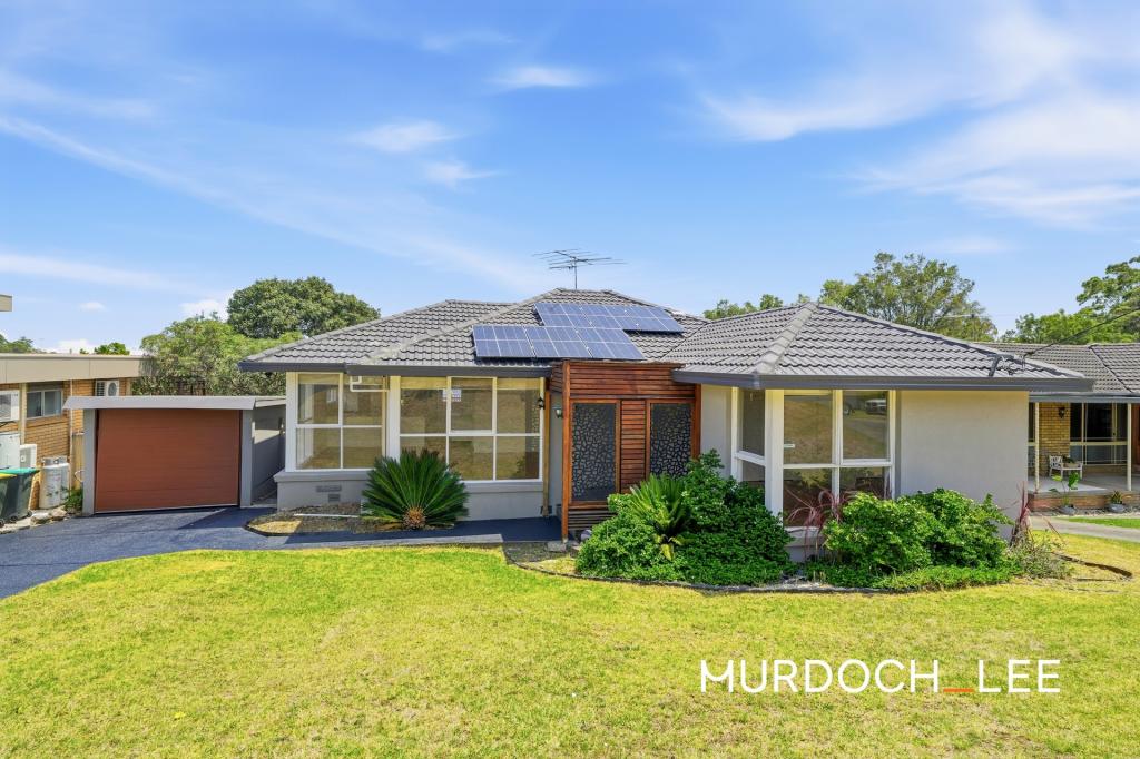 10 Rondelay Dr, Castle Hill, NSW 2154