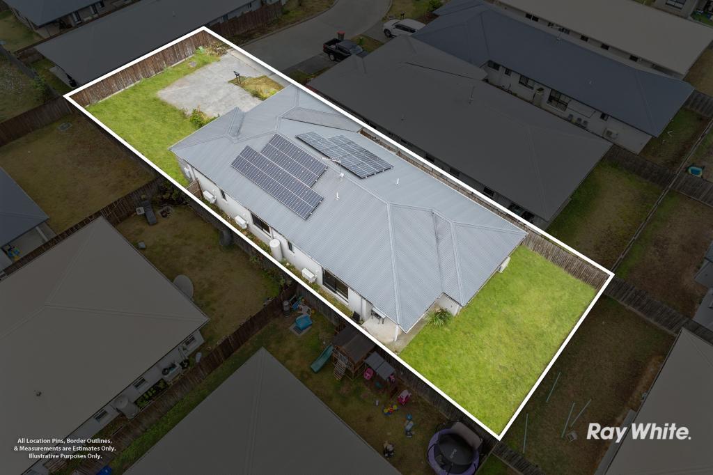 24 Parvula Pl, Logan Reserve, QLD 4133