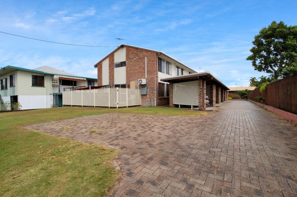 1/6 Wentford St, Mackay, QLD 4740