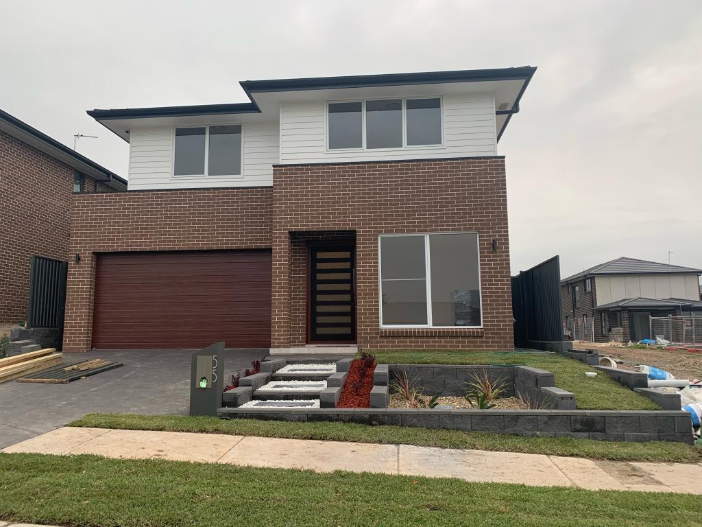 55 SAN SIRO RD, KELLYVILLE, NSW 2155