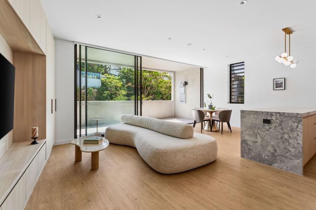 6/50 OLD SOUTH HEAD RD, VAUCLUSE, NSW 2030