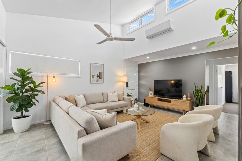 10/307-309 Old Cleveland Rd E, Capalaba, QLD 4157