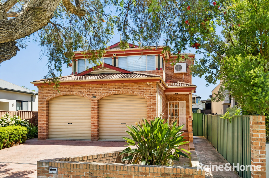 1/49a Trafalgar St, Belmore, NSW 2192