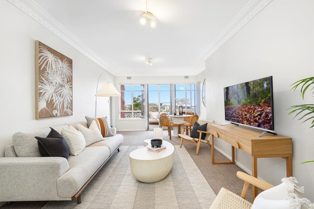 6/129 Holt Ave, Cremorne, NSW 2090