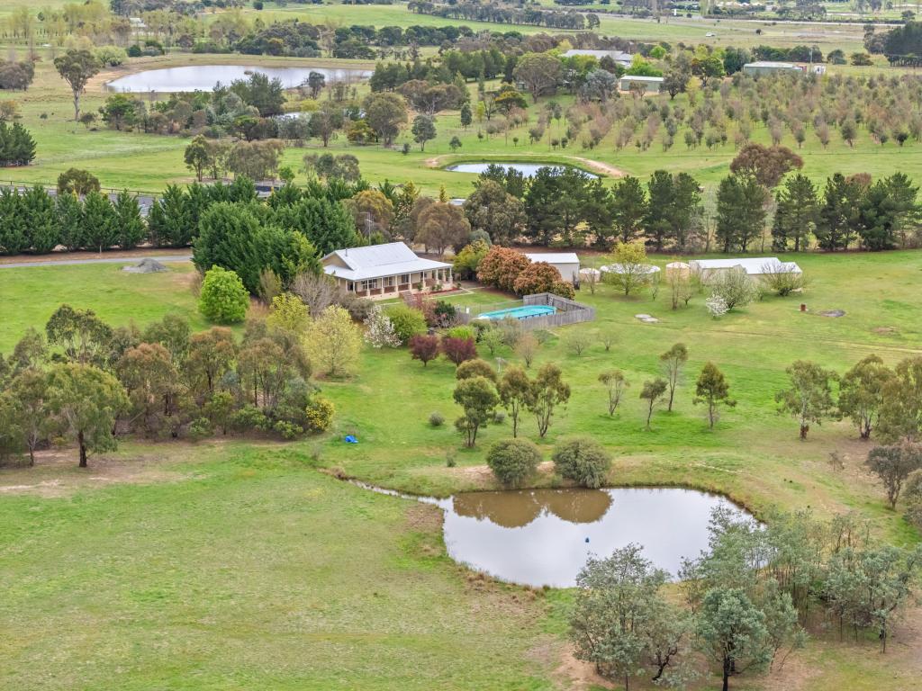64 Lintott Lane, Sutton, NSW 2620